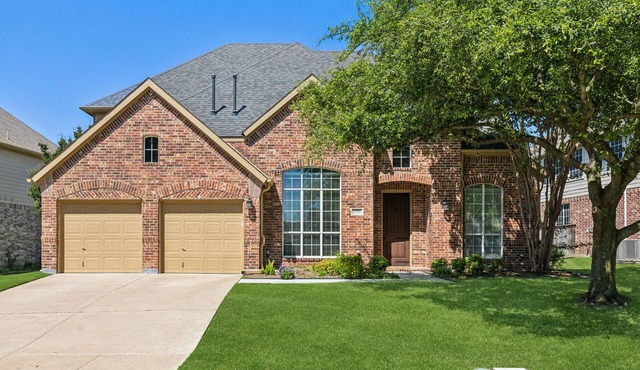 TCH - Spacious 5bd/3.5ba home in Mansfield w/Off.