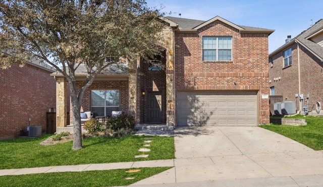 TCH - Spacious 5bd/3ba home in Celina w/Workspace
