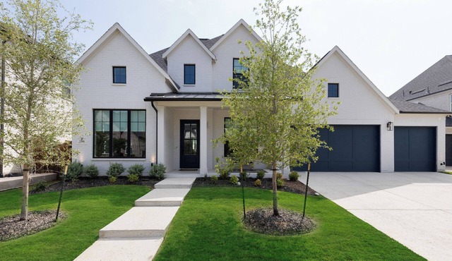 TCH - Spacious 6bd/5.5ba home in Celina w/Office