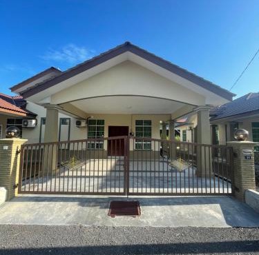 TDH Homestay #25 FREE Wifi