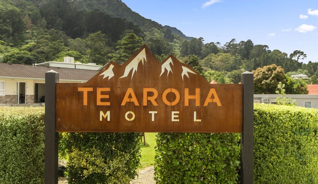Te Aroha Motel