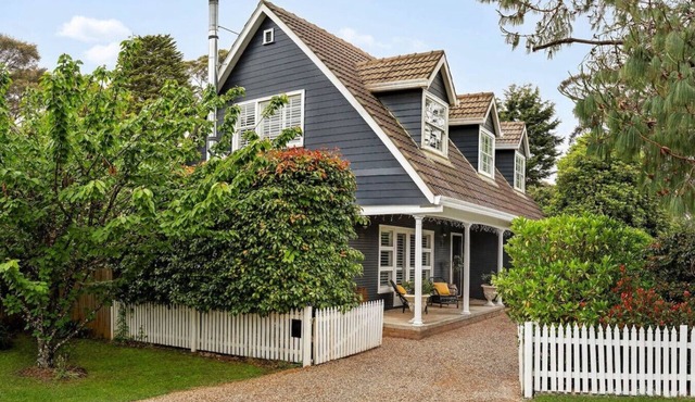 Te kāinga maunga - where mountain time begins