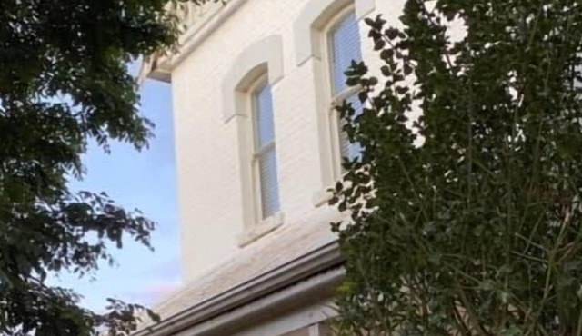 Te Rata House - Guestroom