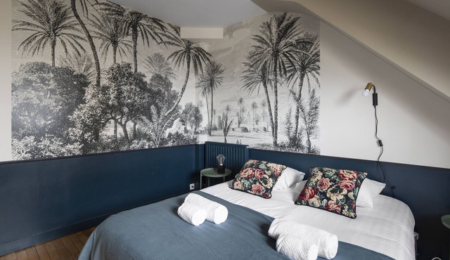 Tea Time - Two Bedroom Apartment, Sleeps 4