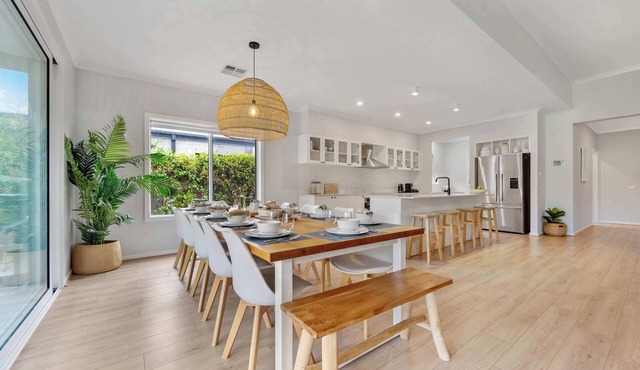 Tea Tree Retreat Summ