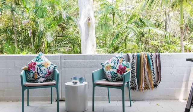 Tea Trees One - luxury apartment and location!