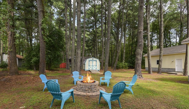 Teague Time by Seaside Vacations & Sales