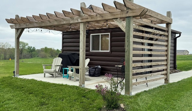 Teal Nest - at The Lodges of Long Branch