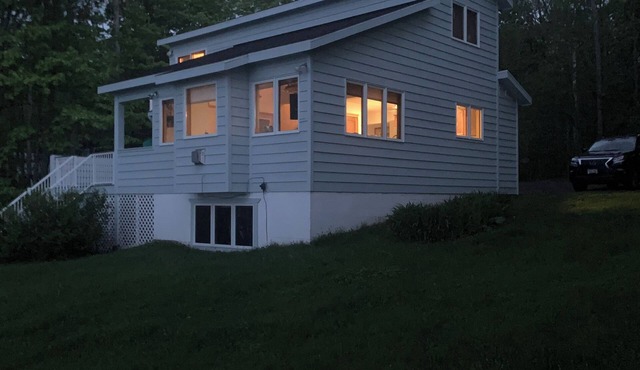 Teal Wing - Premier Lakeside Lodging on Lake Gogebic