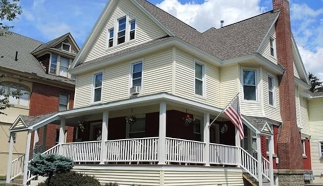 Team Elm (Entire Property)