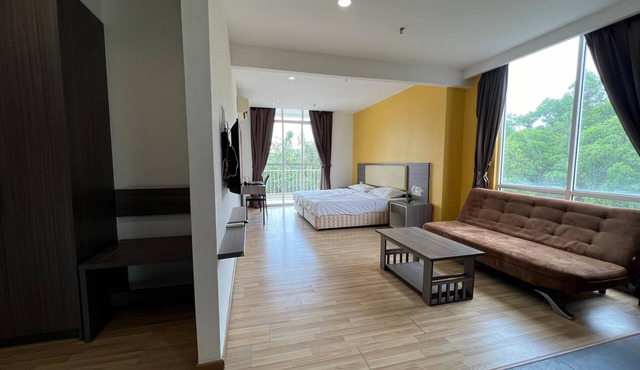 Teamwork Melaka Entire Unit 3A AyerKeroh