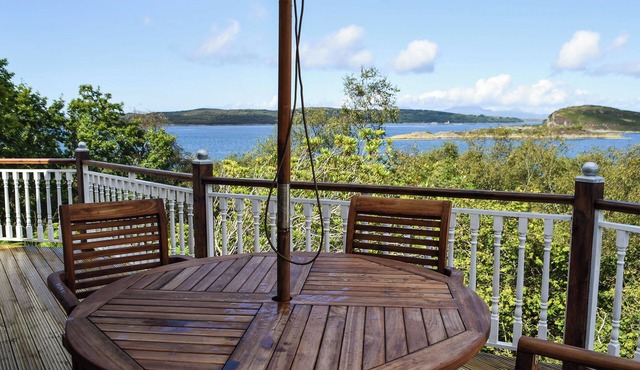 Teasel Lodge - UK39647