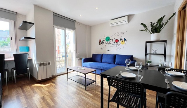 Teatro Miro Apartment