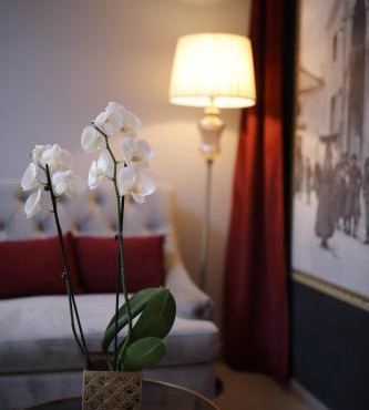 Teatro Verdi Boutique Hotel