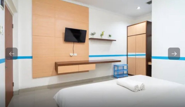 Tebet Utara Residence