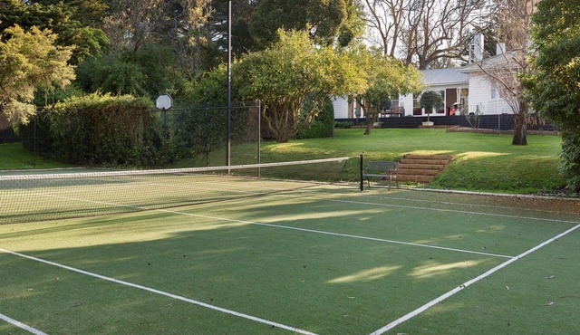 Tecnevin of Shoreham, Mornington Peninsula