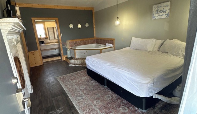 Tecumseh Inn and Suites