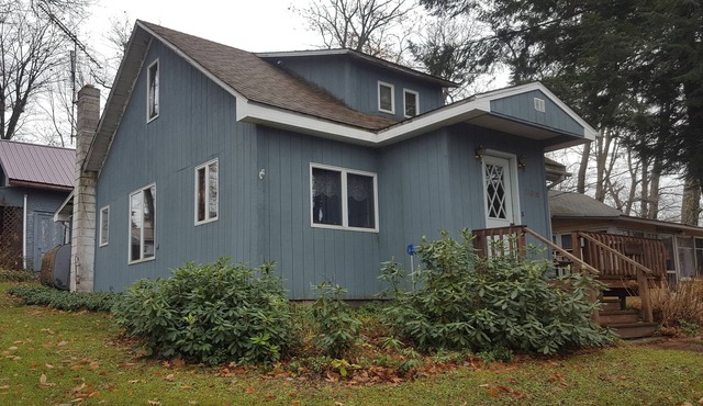 Ted and Kay's Getaway in beautiful Canadohta Lake, PA