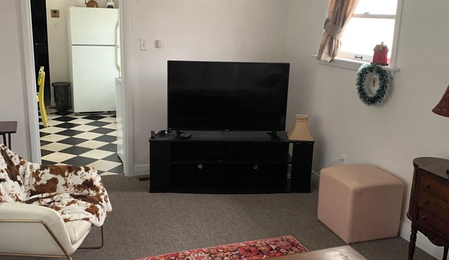 Ted's Place