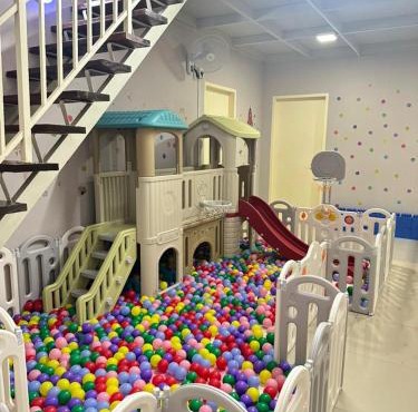 Teddyslodge Homestay