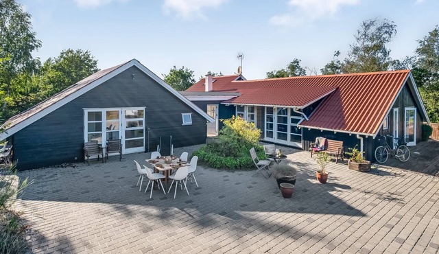 "Tede" - 1km from the sea by Interhome