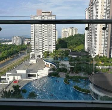 Teduhan Kasih Homestay