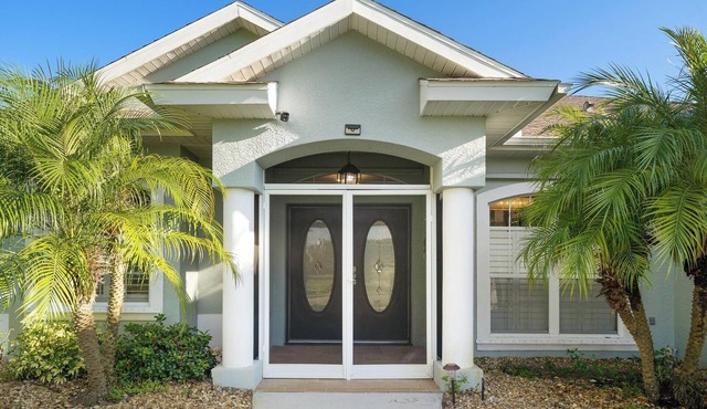 Tee to Sea Hideaway – 3BR/2BA Coastal Retreat