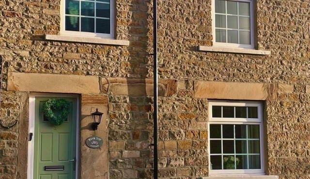 Teesdale holiday cottage, sleeps 4 + dog at Bank Top, Mickleton, Barnard Castle