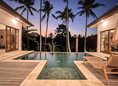 Tegal Manis Villa Ubud