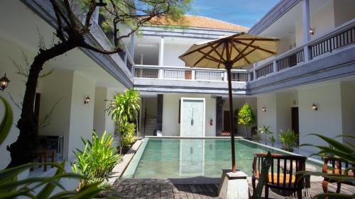 Teges Inn Kuta