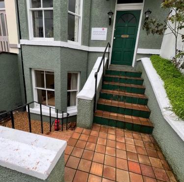 Tegfan -The Anglesey Townhouse