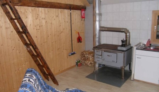 Tegia Veglia/Erlebnisalp Glivers, Sumvitg, (Sumvitg). by Interhome