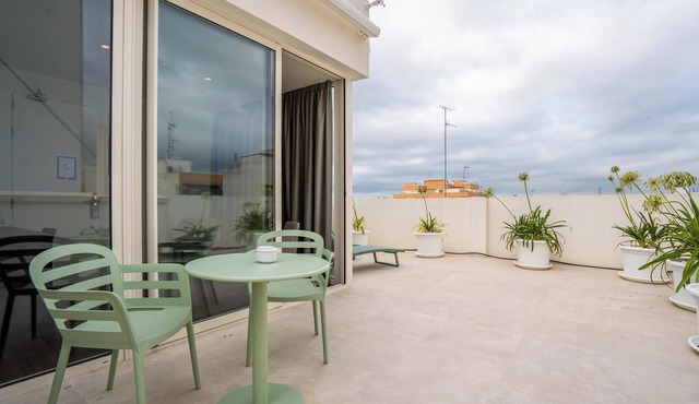 Teide Rooms