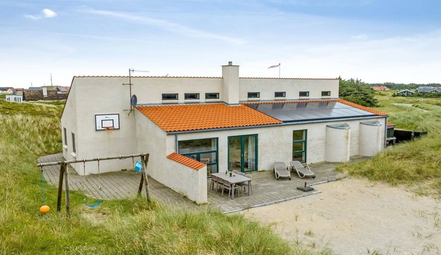 "Teijo" - 400m from the sea by Interhome
