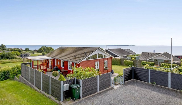 "Teja" - 100m from the sea by Interhome