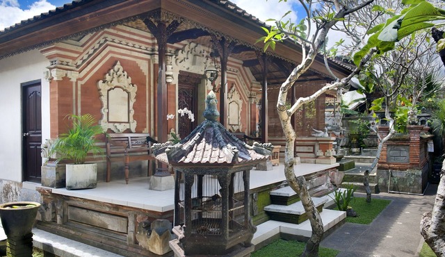 Teja Homestay