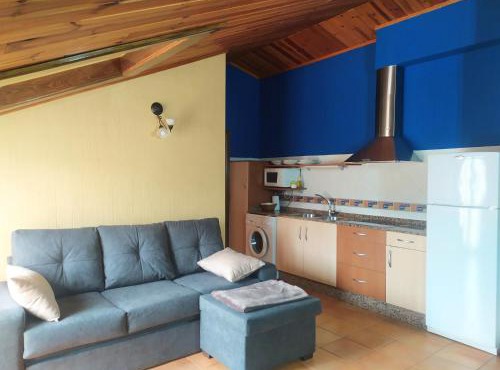 Tejadillos - Apartamentos El Cabo