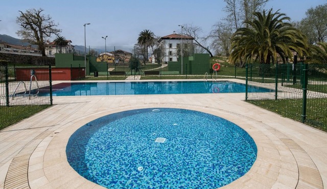 Tejasturias Apartment