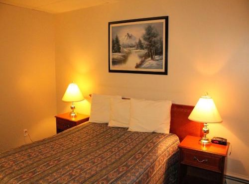 Tel Star Motel