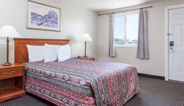 Tel Star Motel