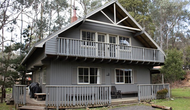 TELEBU - located at the base of Mount Buller