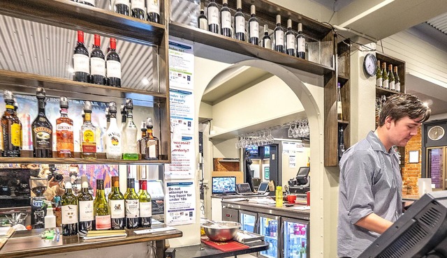 Telegraph Hotel Numurkah