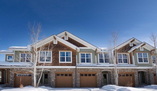 Telemark Townhomes Unit 582