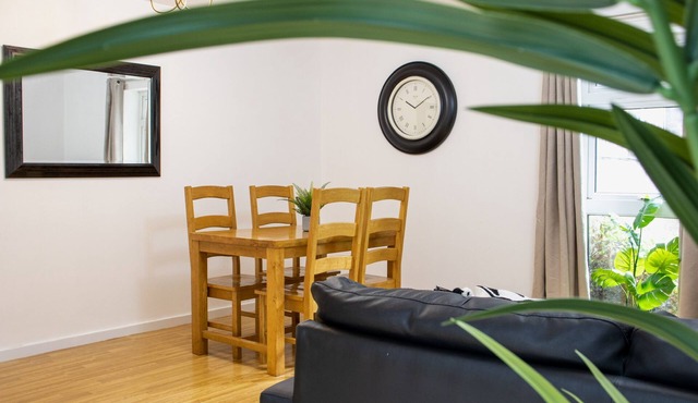 Telford Centre - 2 Bed Apartment