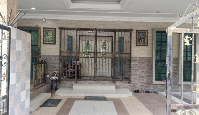 Telipok Jaya Homestay