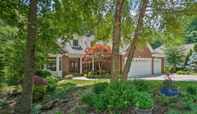 Tellico Village Getaway w/Theater, Game Room