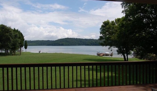 Tellico Village, Southwest of Knoxville, Lakefront Community