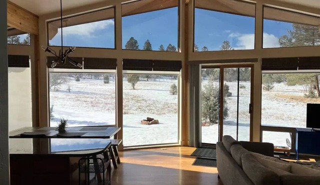 Telluride Daytrips + Ouray & Ridgway Hotsprings