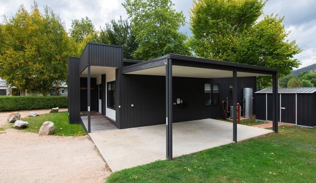 Telluride - wonderful disabled facilities