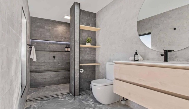 Telopea - Contemporary & Refined Sophistication